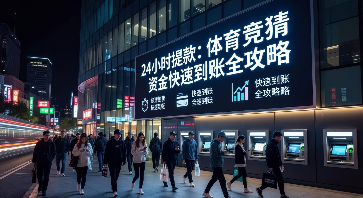 24小时提款 乐鱼体育官网提现指南