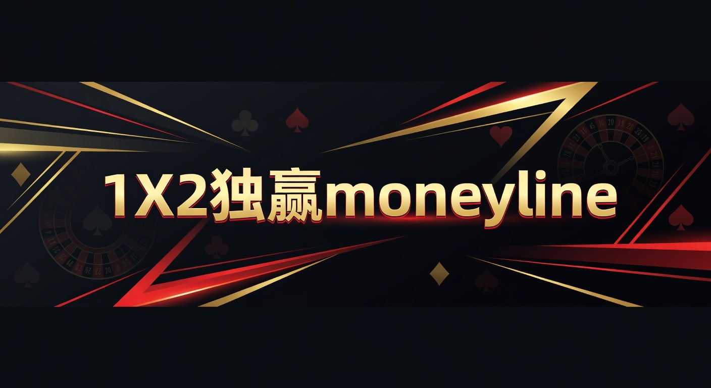 1X2 独赢 moneyline 世界杯投注平台解读