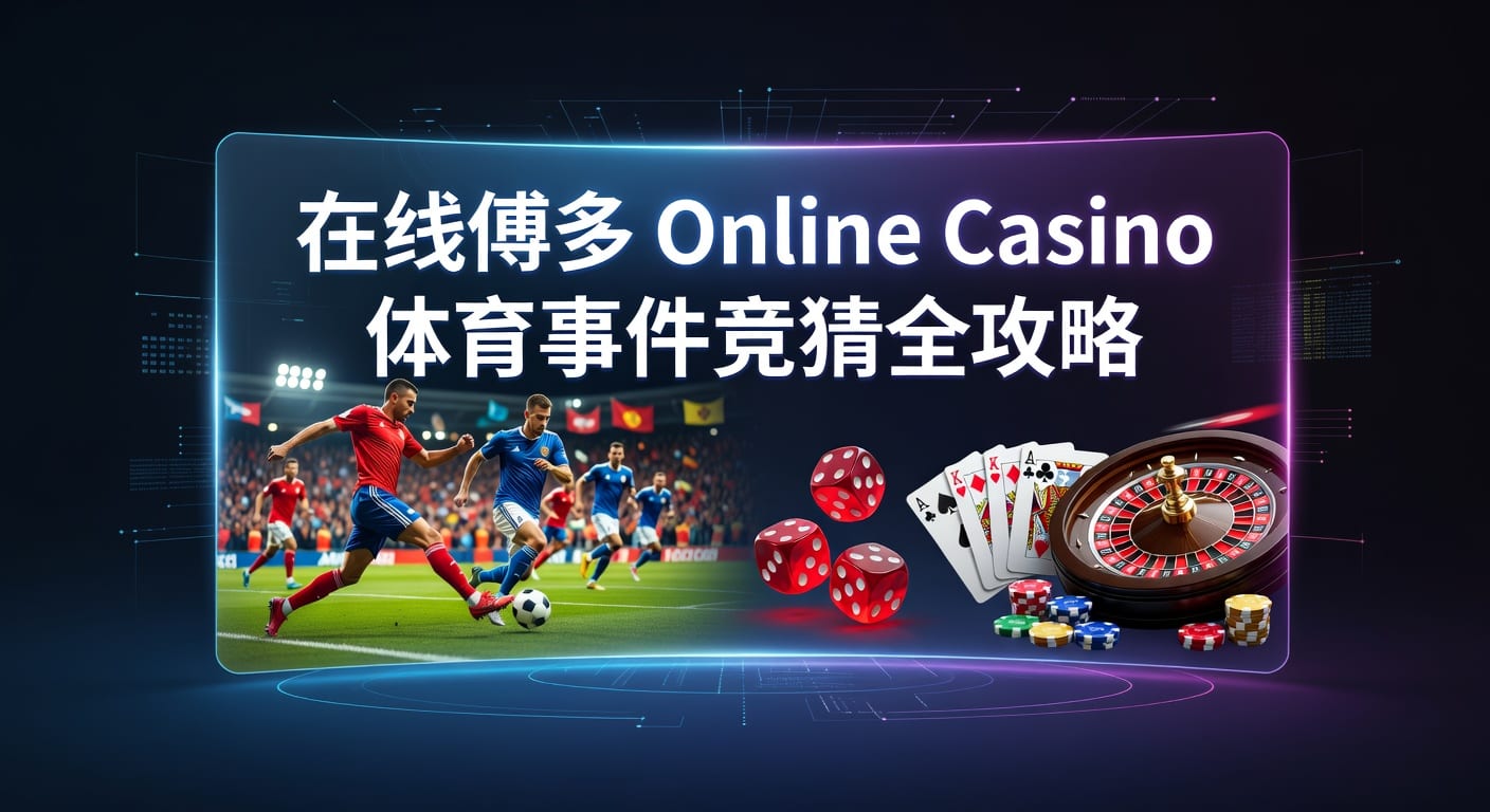 在线博彩 2026世界杯赔率投注策略