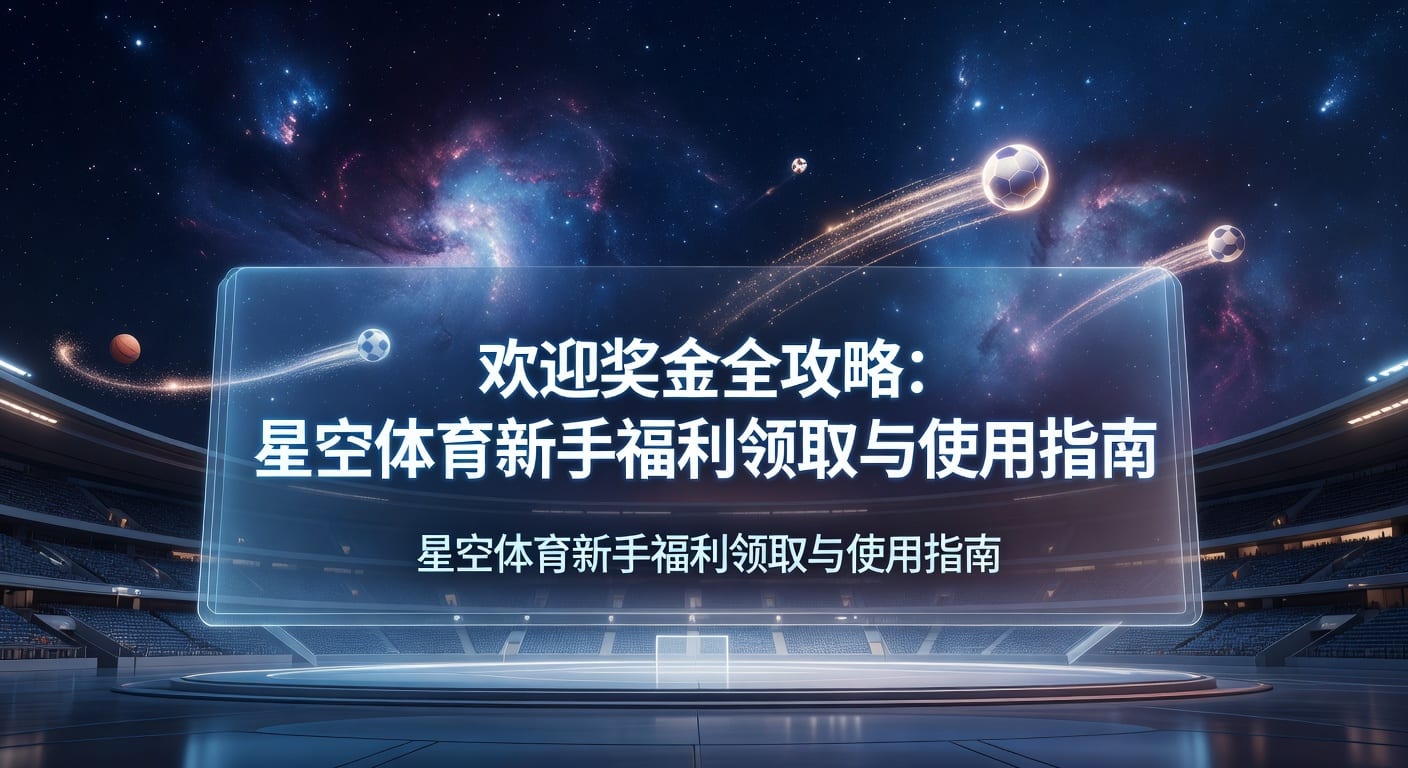 骑行体育预测欢迎奖金2026攻略