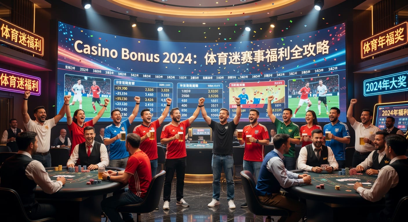 在线博彩 Online Casino 2026体育投注攻略