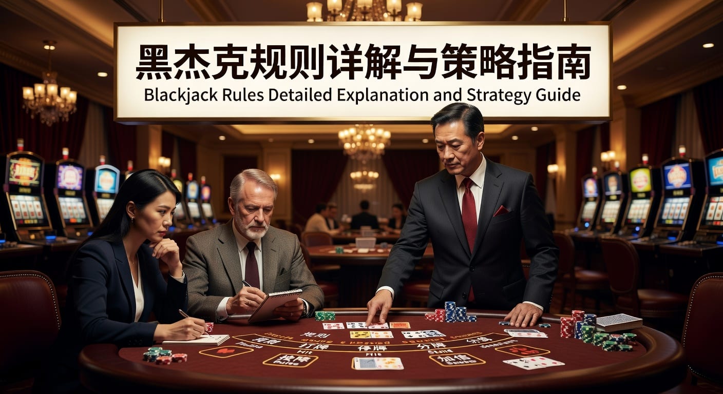 二十一点 blackjack 世界杯博彩平台玩法指南