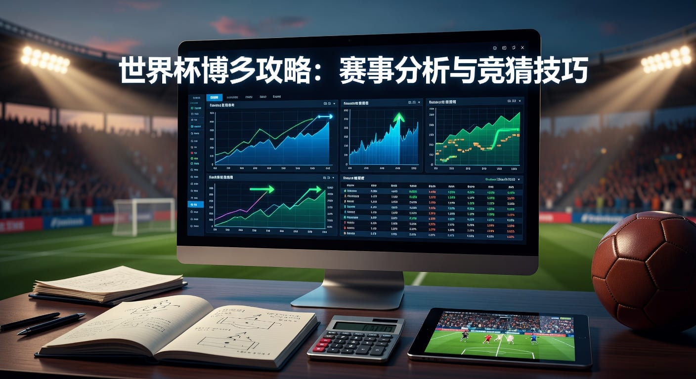 世界杯博彩 2026年投注指南与策略