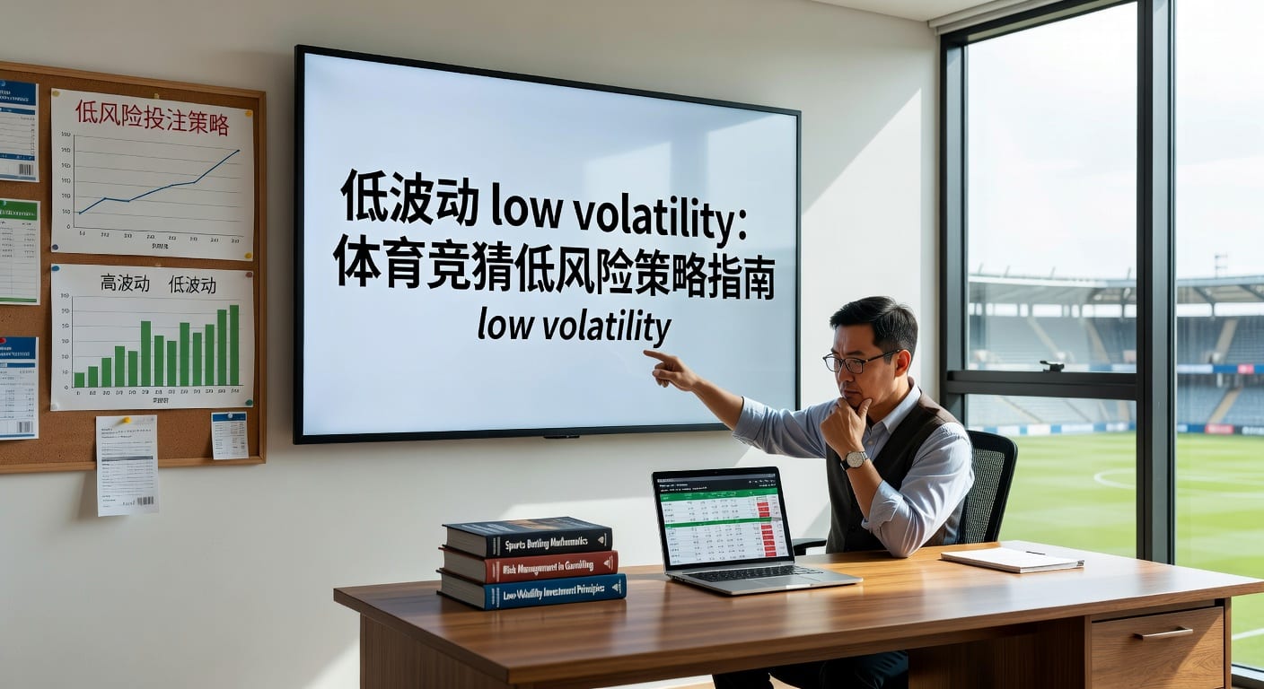 波动率 volatility 2026世界杯投注平台实用指南