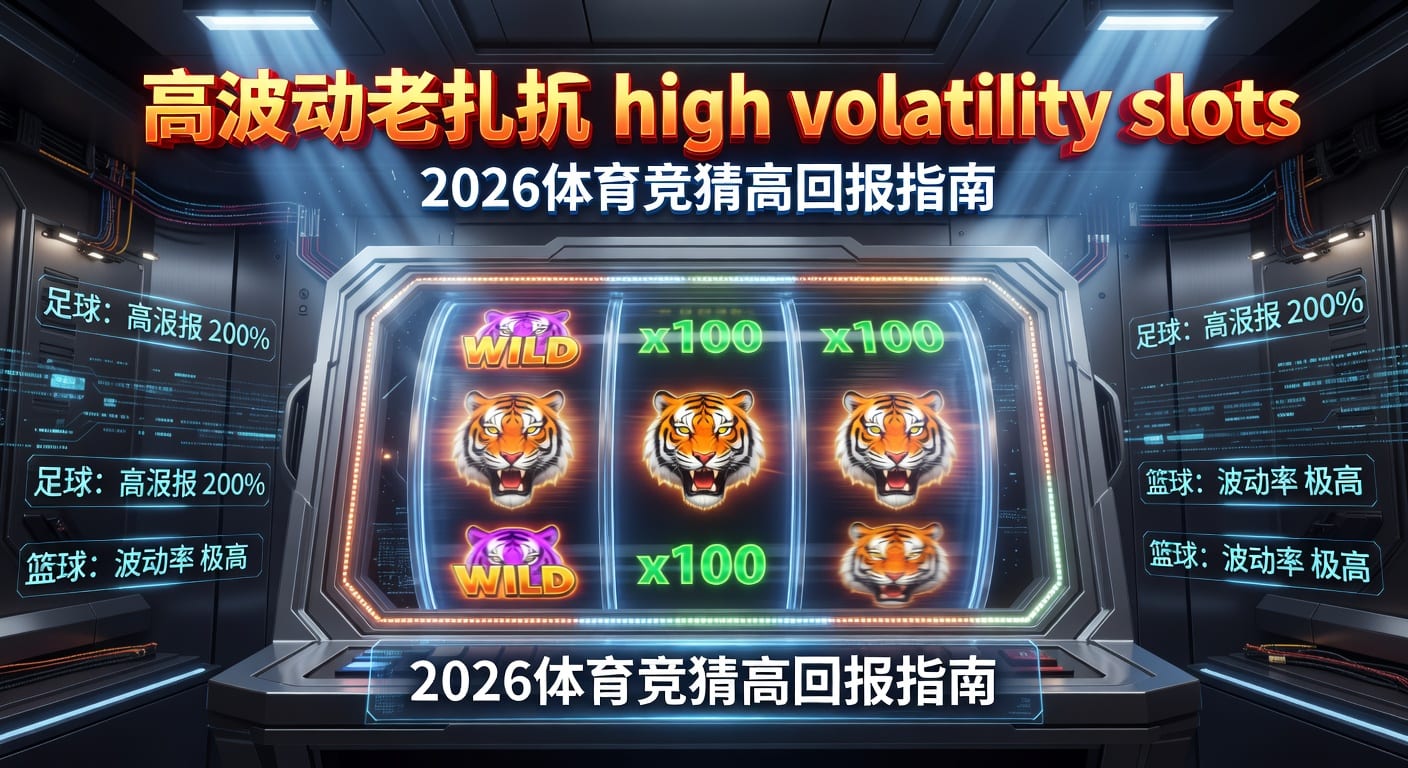 高波动老虎机 high volatility slots 世界杯博彩平台策略