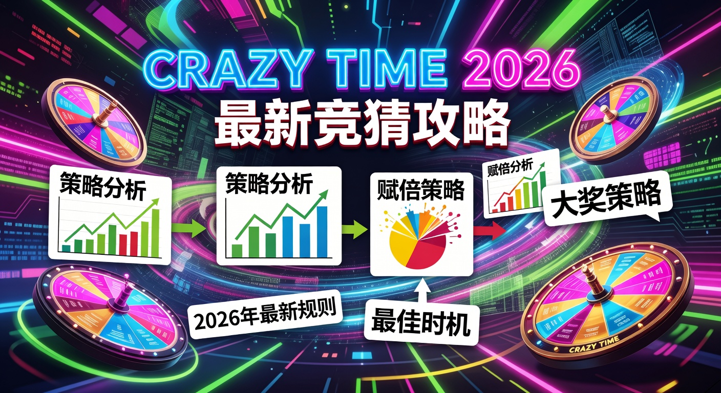 crazy time 骑行体育预测投注指南