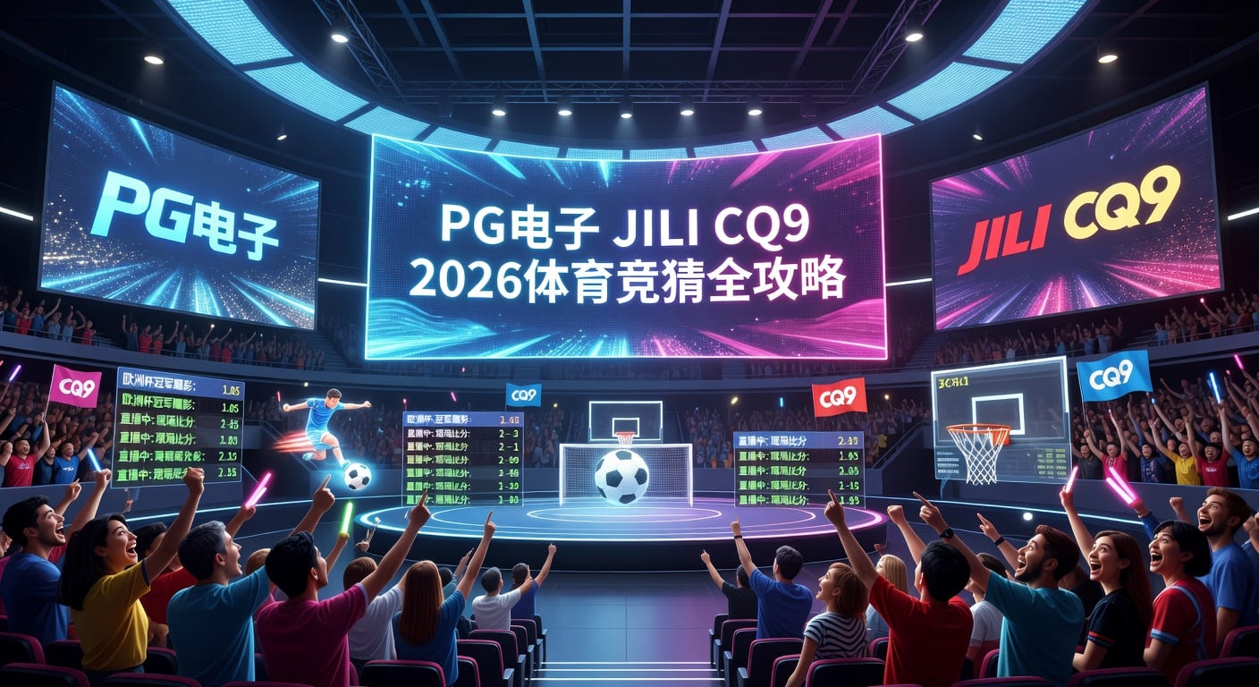 PG电子 JILI CQ9 世界杯博彩平台 2026年指南