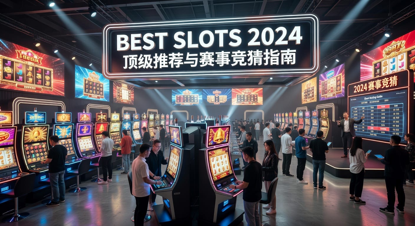 best slots 2026世界杯投注平台