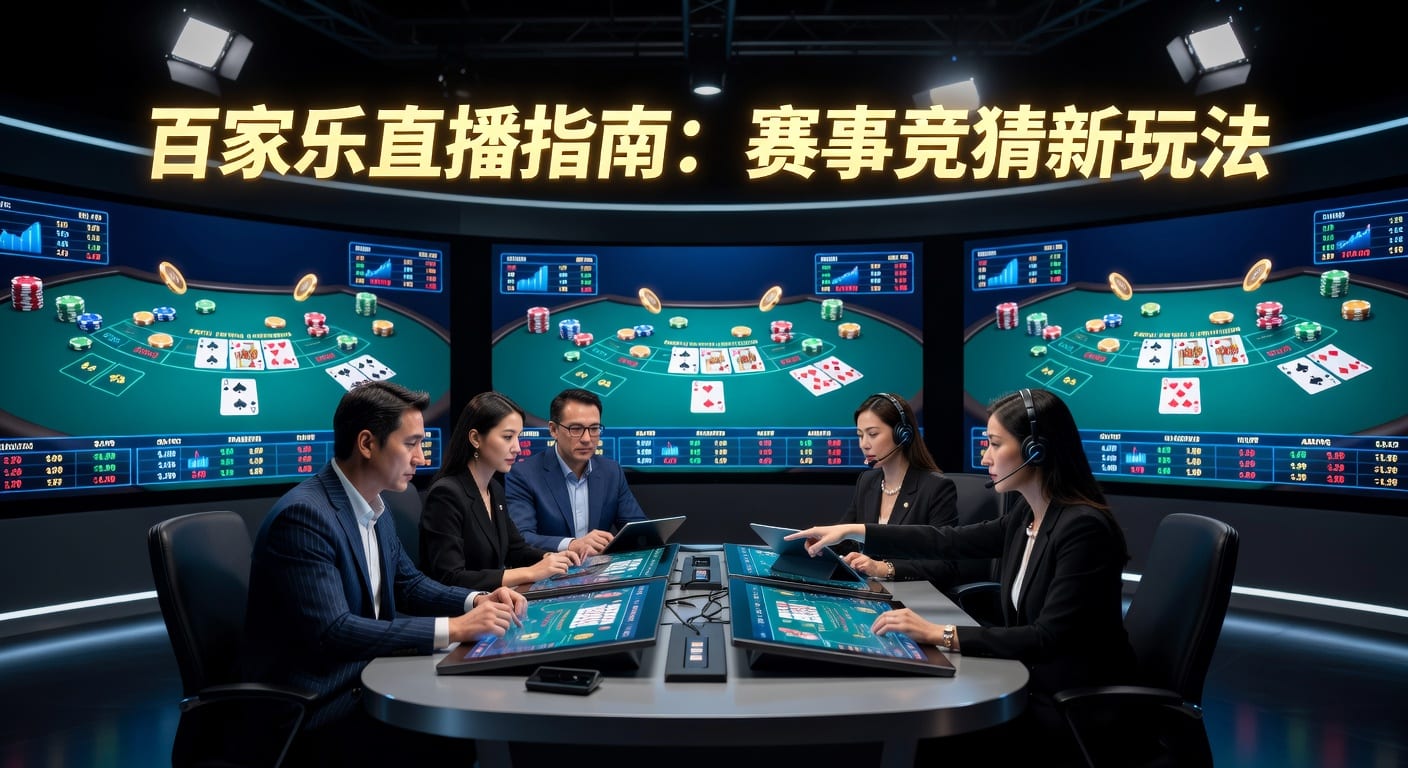 百家乐直播 乐鱼体育官网2026年玩法指南