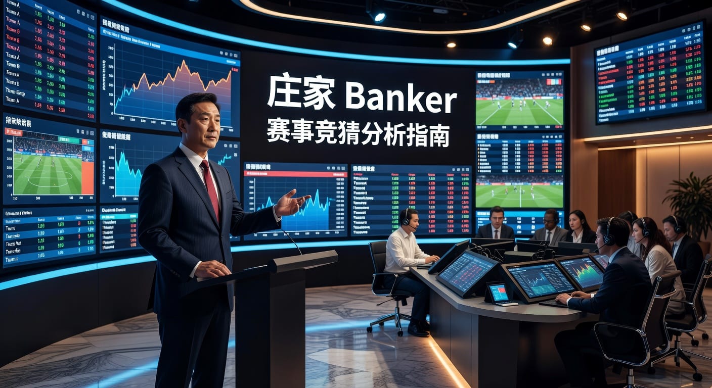 庄家 banker 2026世界杯投注策略解析