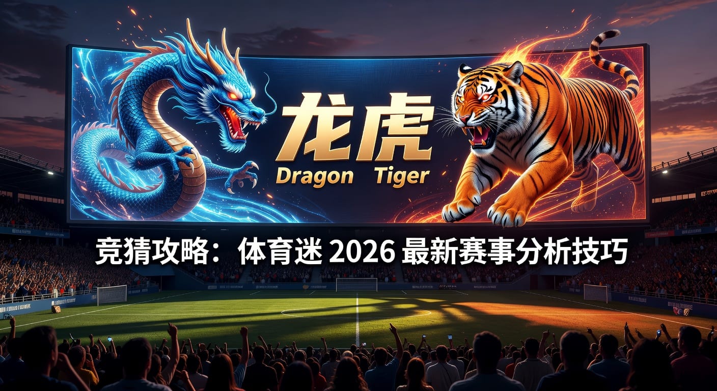 龙虎 dragon tiger 骑行体育预测玩法指南