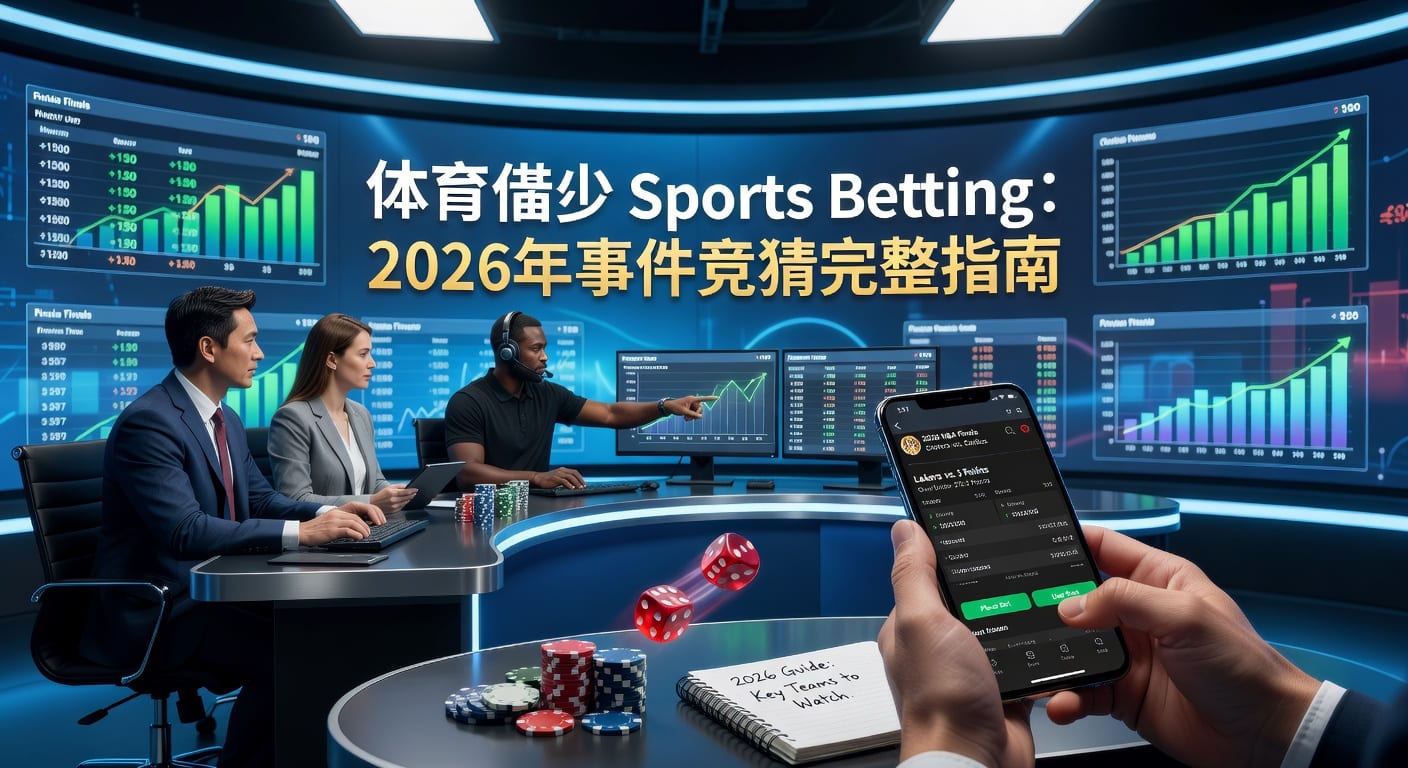 2026年世界杯投注 体育博彩在线指南