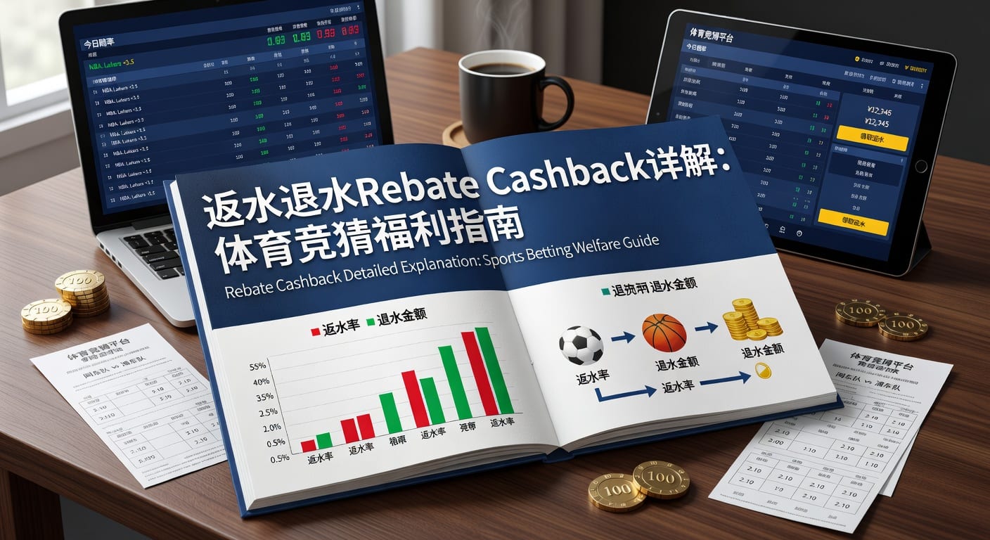 返水退水rebate cashback 2026体育投注指南