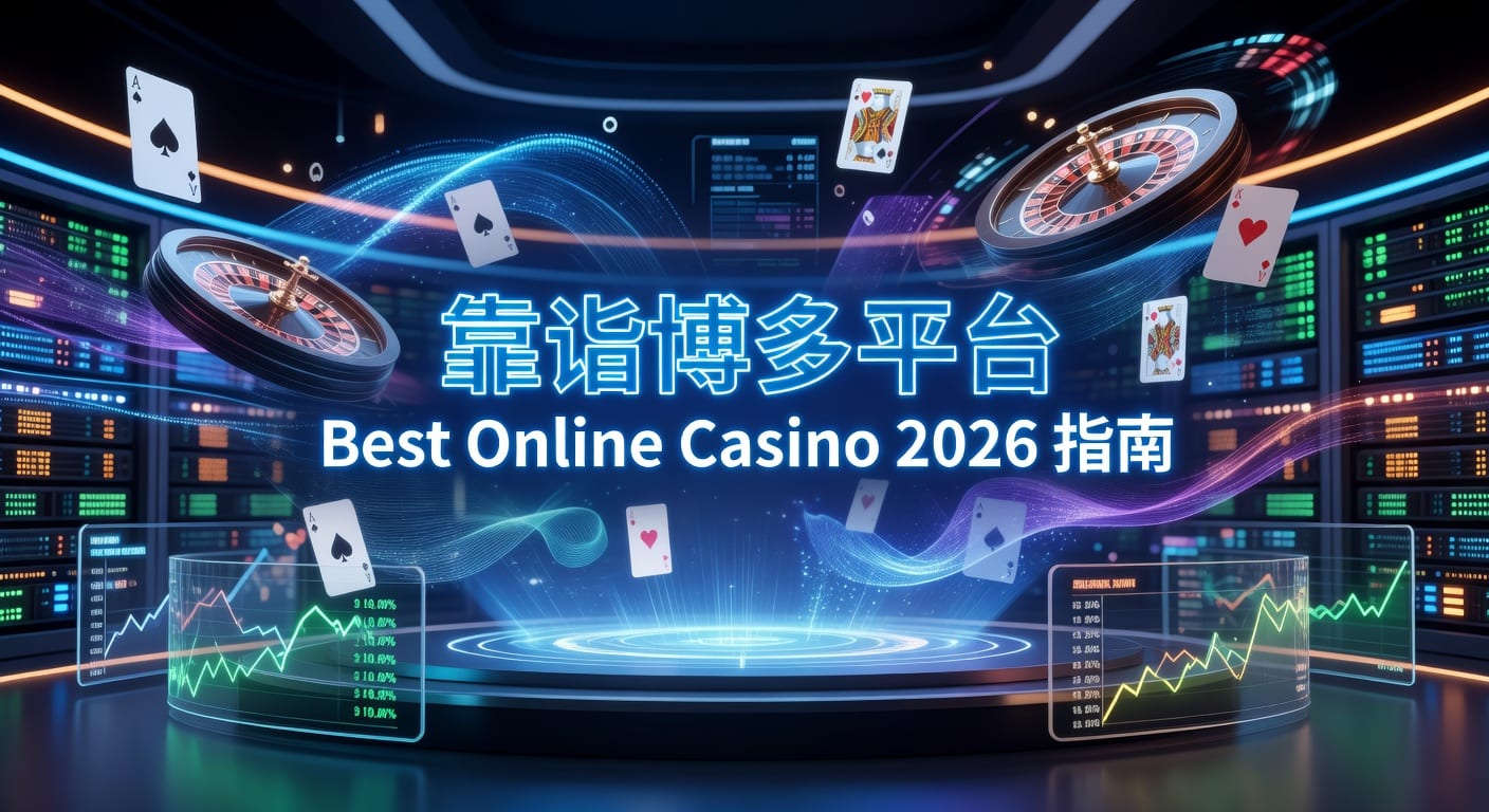 2026年世界杯投注平台：资深玩家甄选靠谱平台指南