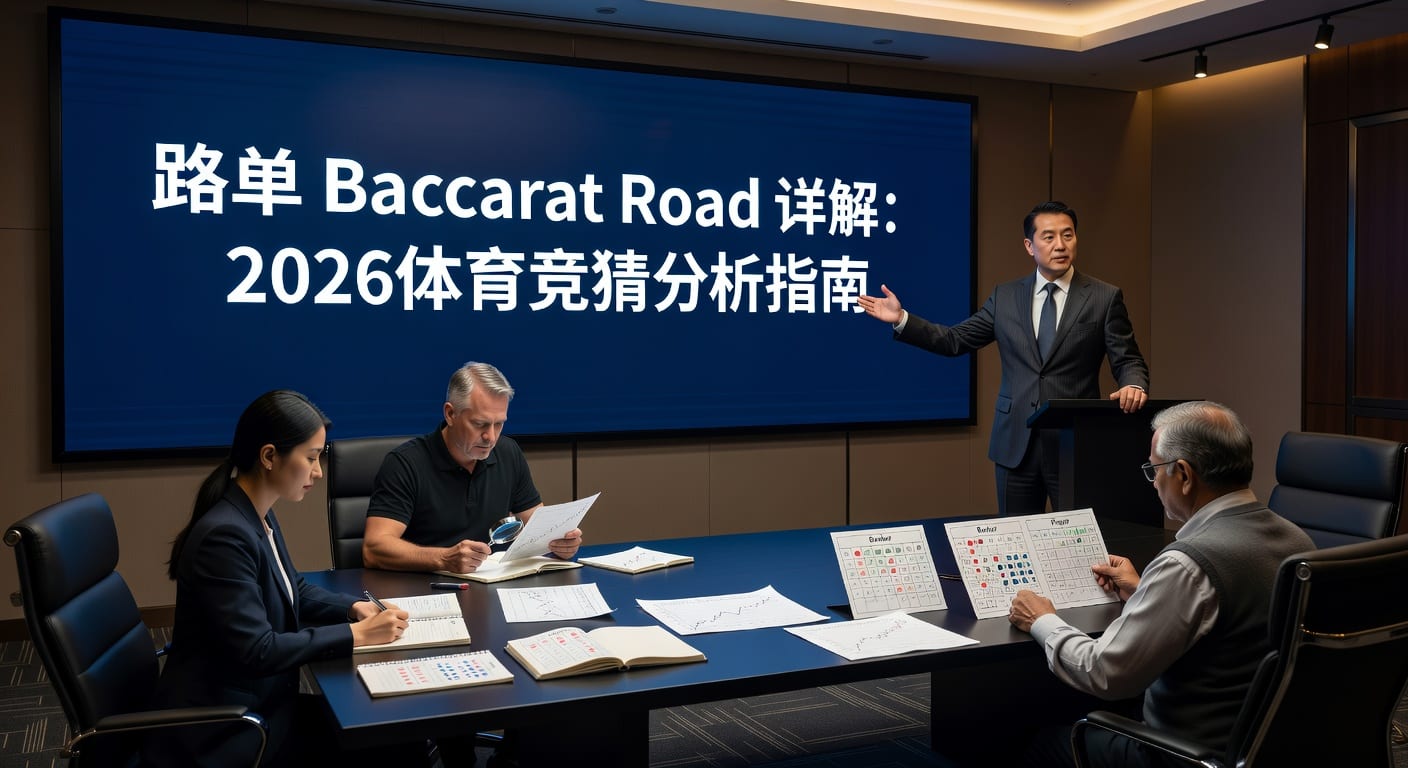 路单 baccarat road：资深玩家实战解析 #146