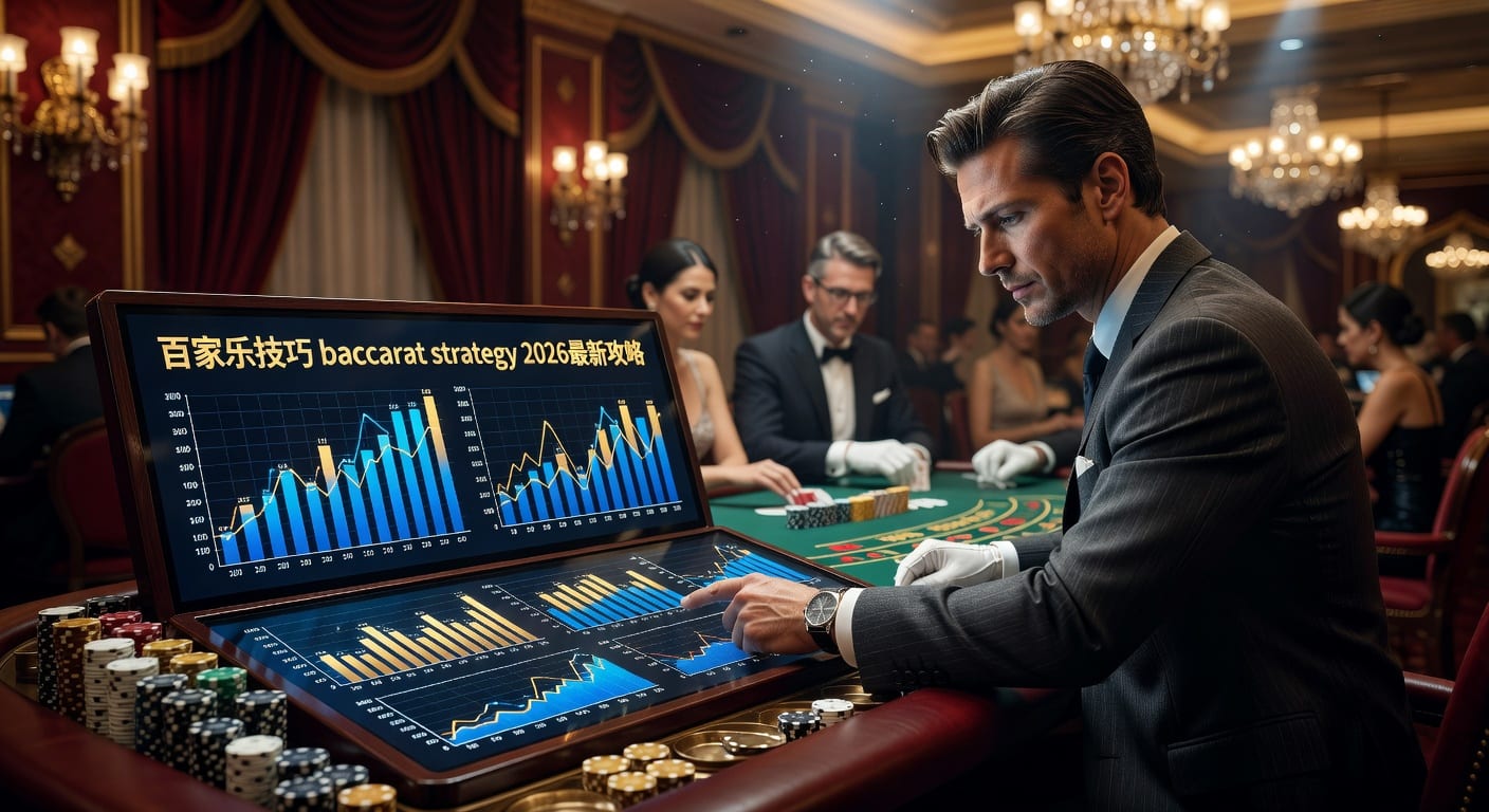 百家乐技巧 Baccarat Strategy：资深玩家制胜策略分享（2026年世界杯投注）