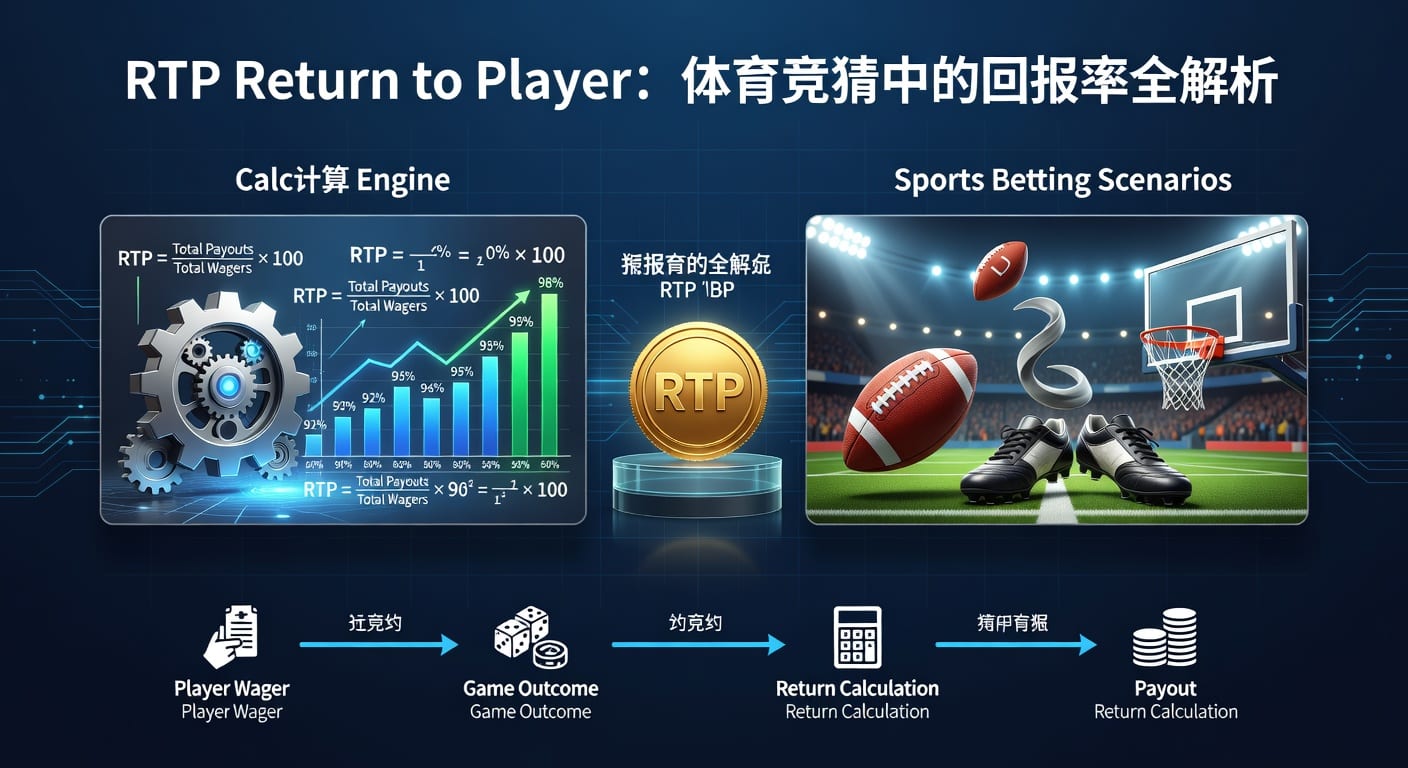 RTP return to player：资深玩家解析游戏回报率的秘密