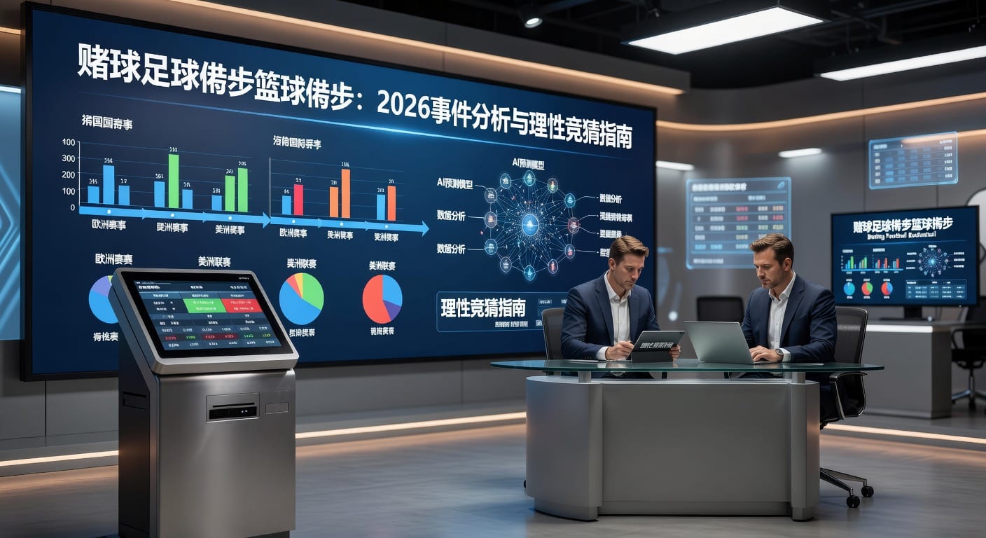 2026年世界杯足球博彩：资深分析师的投注策略与篮球博彩前瞻