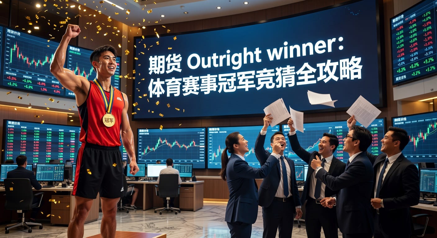 2026年世界杯投注：期货 Outright Winner 赔率分析与致胜指南 (站 #146)