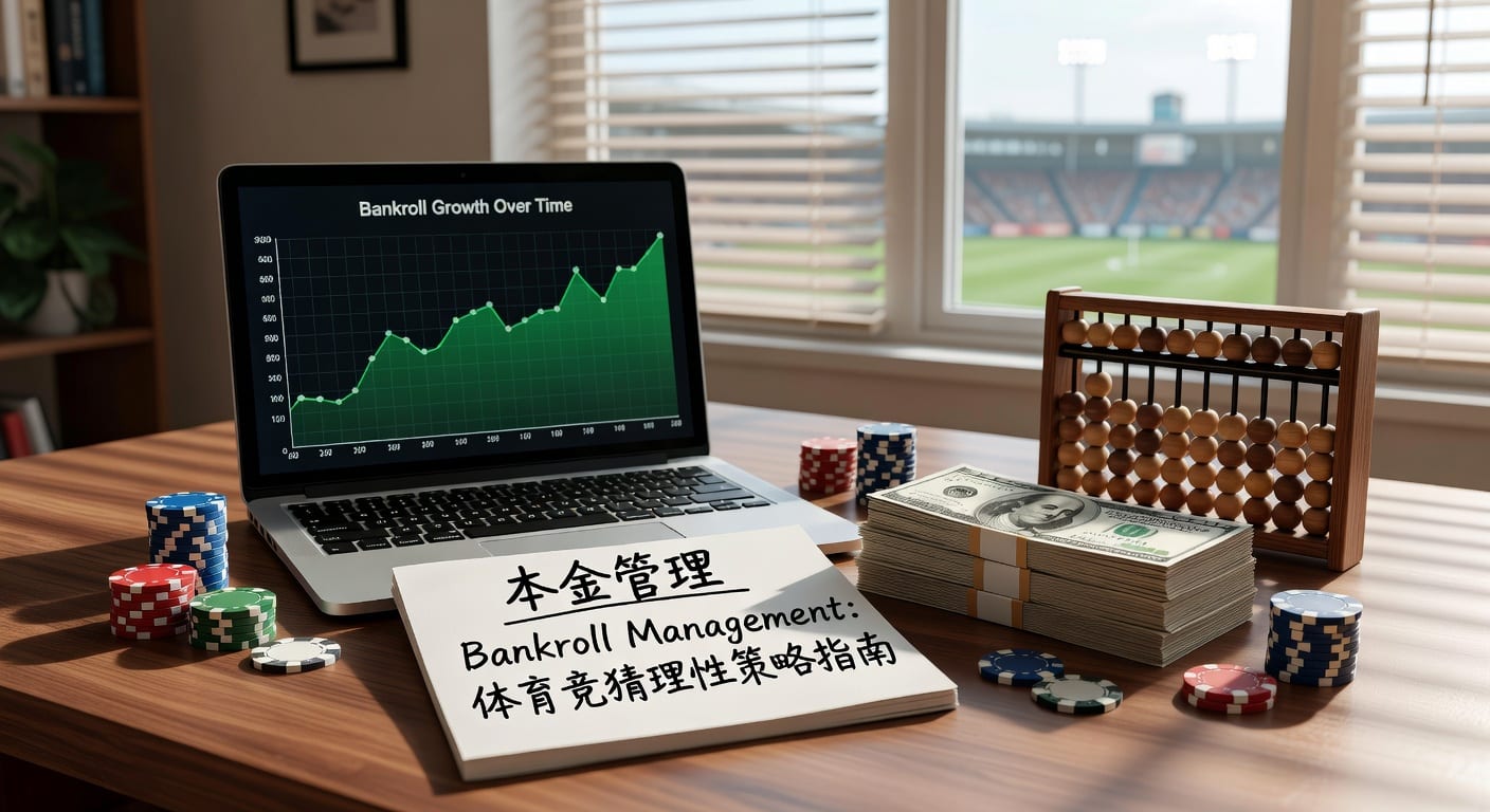本金管理：2026年世界杯博彩策略深度解析