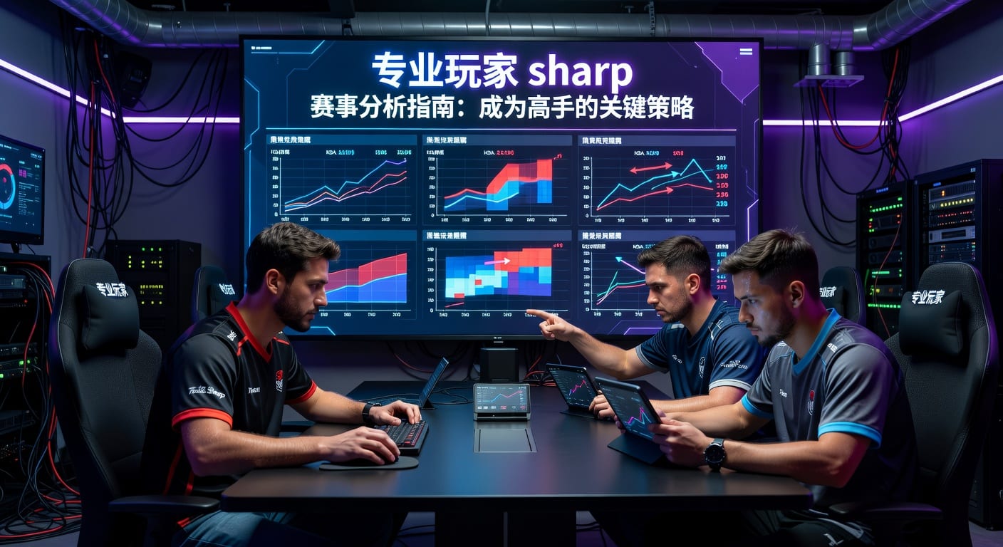 2026年世界杯买球：Sharp专业玩家深度解析