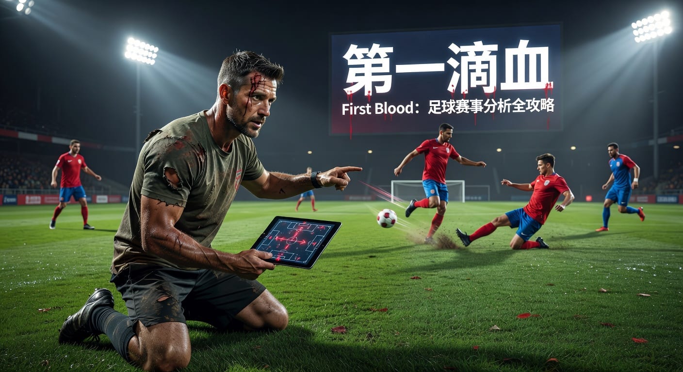 第一滴血 First Blood：解析体育赛事关键时刻与投注策略