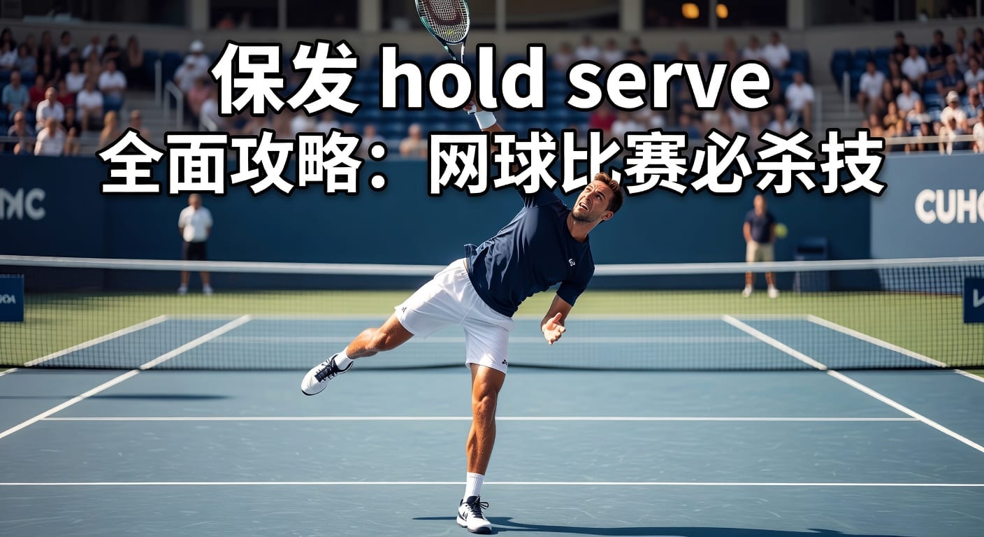 保发 hold serve：2026年网球赛事关键策略与博弈分析