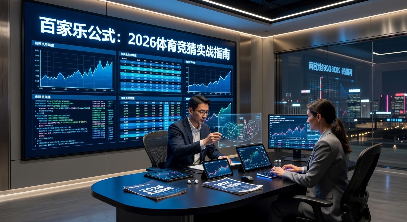 百家乐公式：资深玩家实战策略与风险控制指南 (2026年)