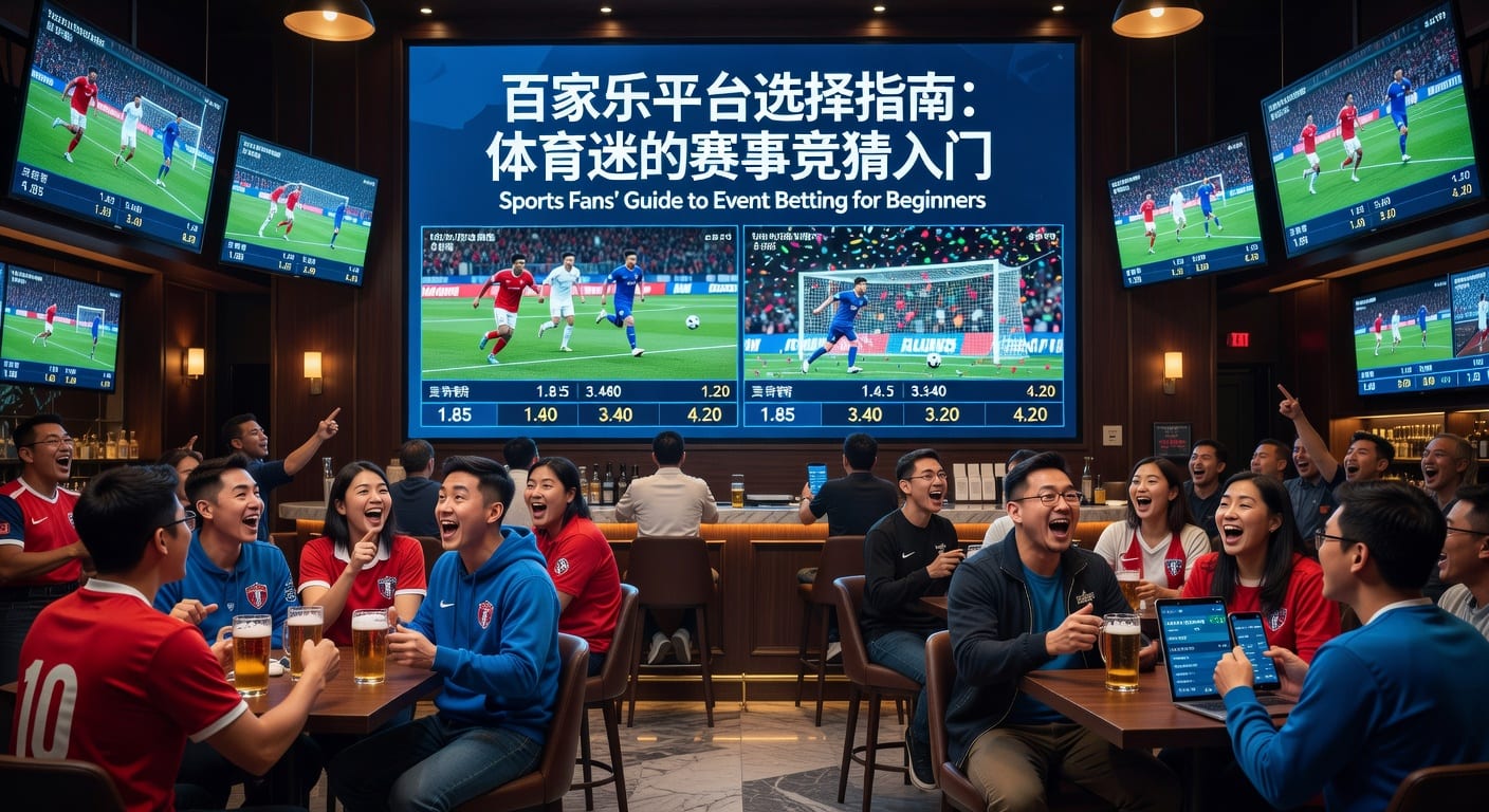 2026年世界杯投注平台：资深分析师洞悉赔率赛场趋势