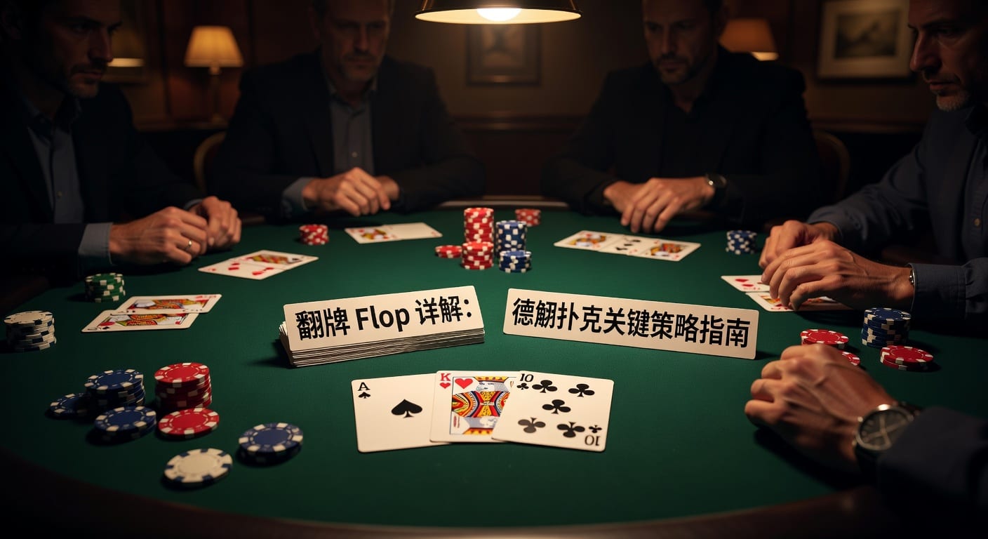 翻牌flop：资深分析师解读体育竞猜关键时刻 #146
