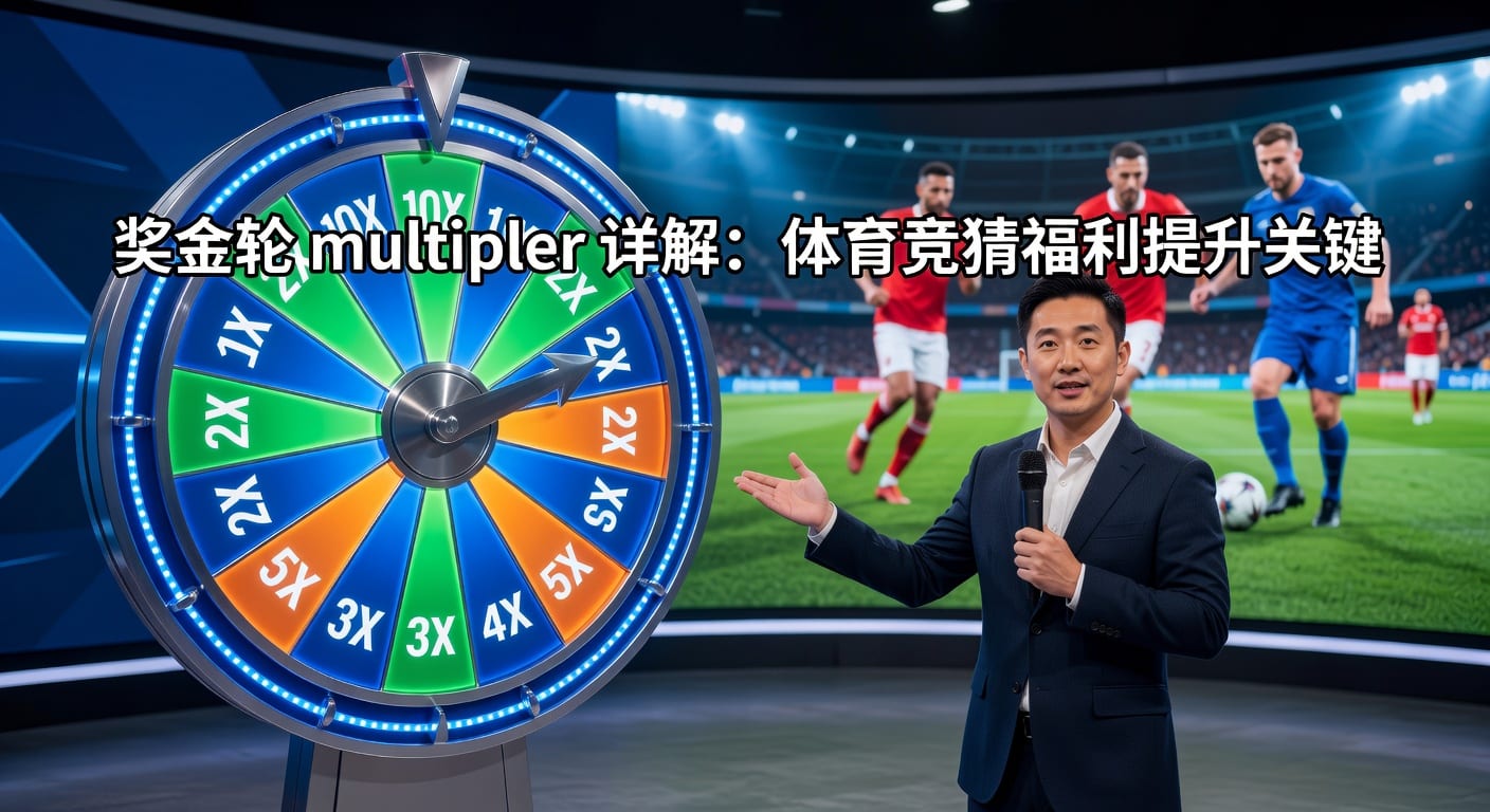 奖金轮 multiplier：2026年世界杯投注深度解析与策略
