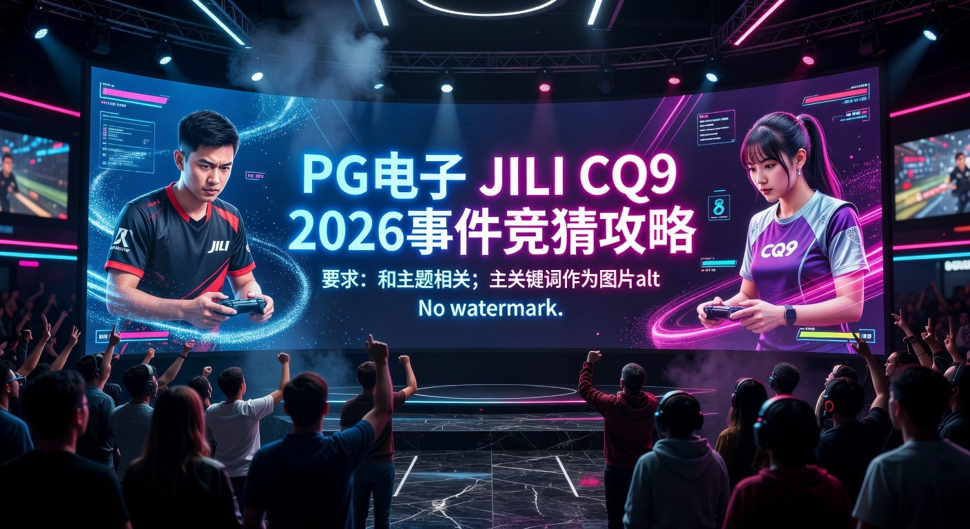 PG电子：2026年世界杯体育博彩新趋势与投注策略分析
