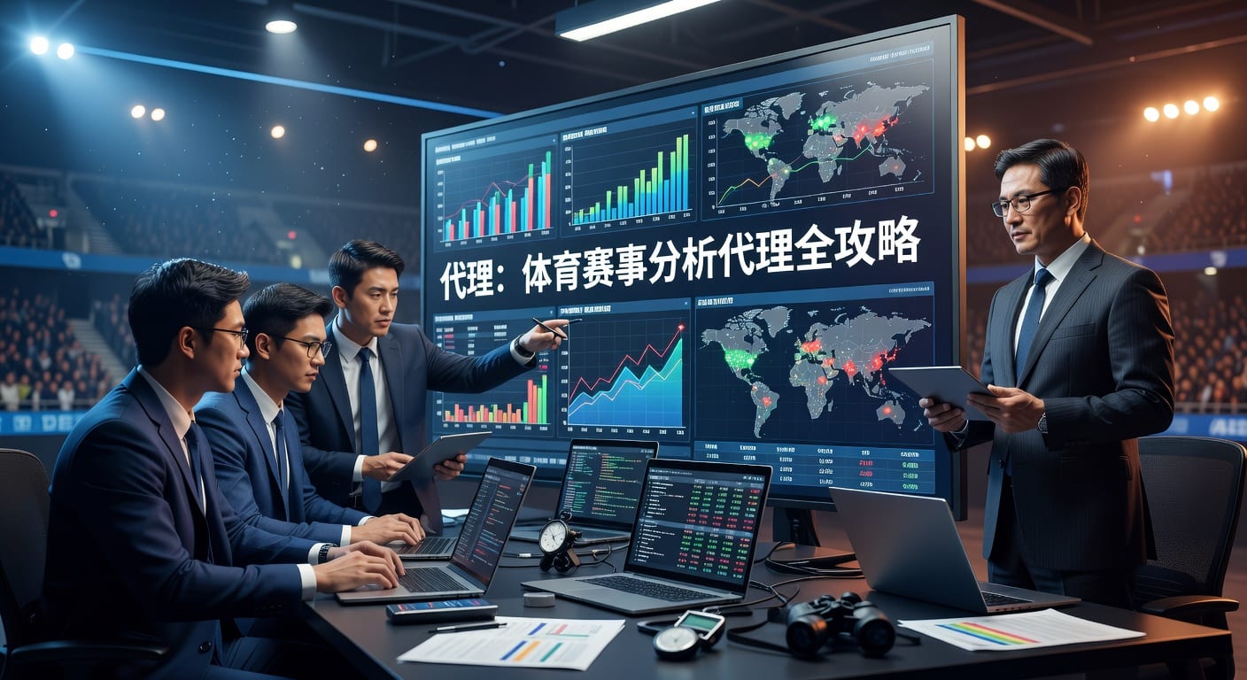 隐含赔率 Implied Probability：体育博彩核心奥秘深度解析