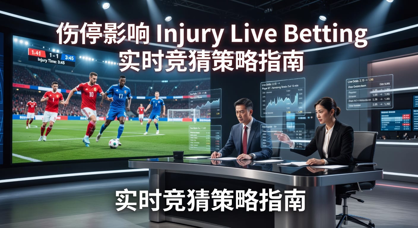 伤停影响 injury impact：2026年世界杯投注深度解析
