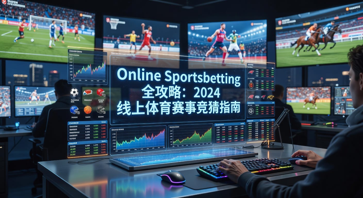 2026年世界杯投注：在线体育博彩深度分析与预测