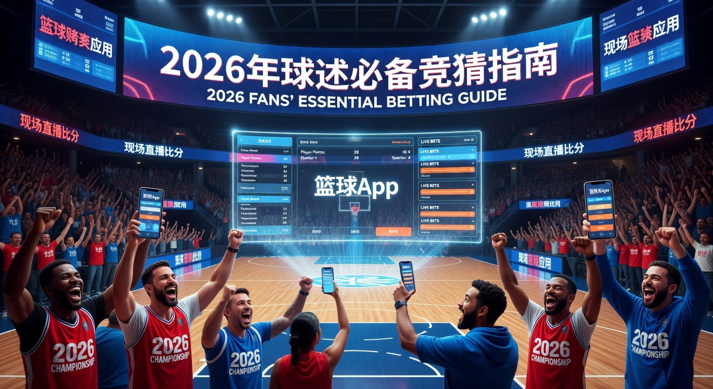 体育博彩App sports betting app：2026年世界杯投注入口与策略解析