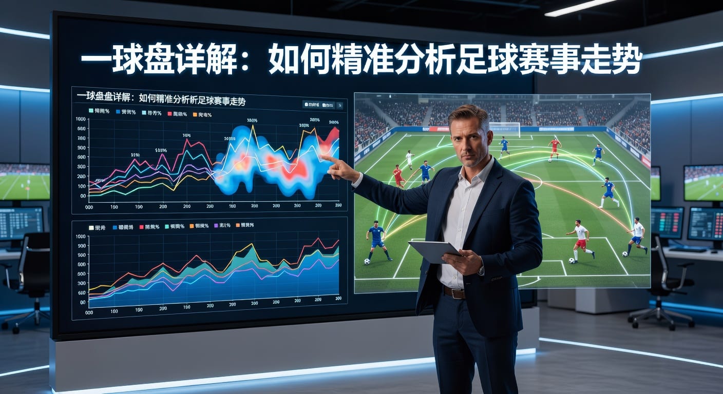 一球盘：2026年世界杯足球盘口分析与投注策略指南