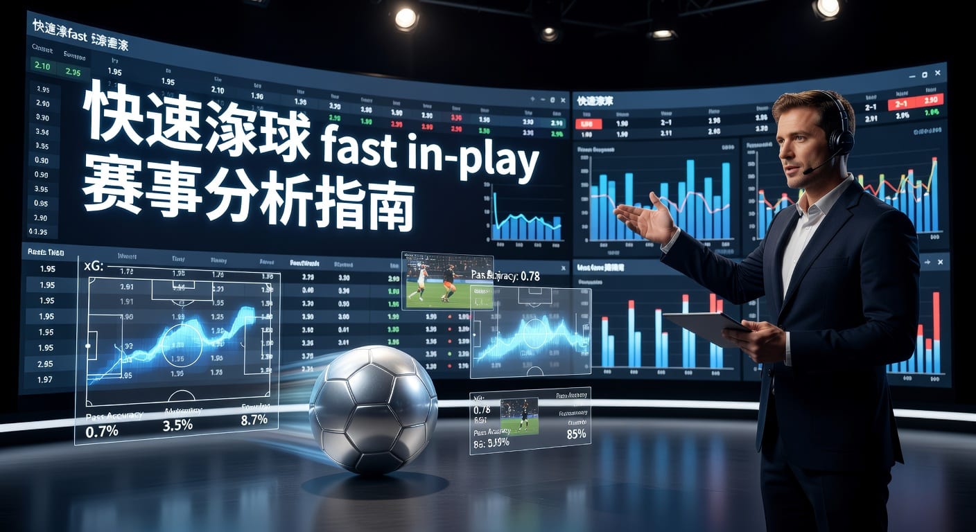 快速滚球 Fast In-Play：资深玩家制胜策略与实战经验分享