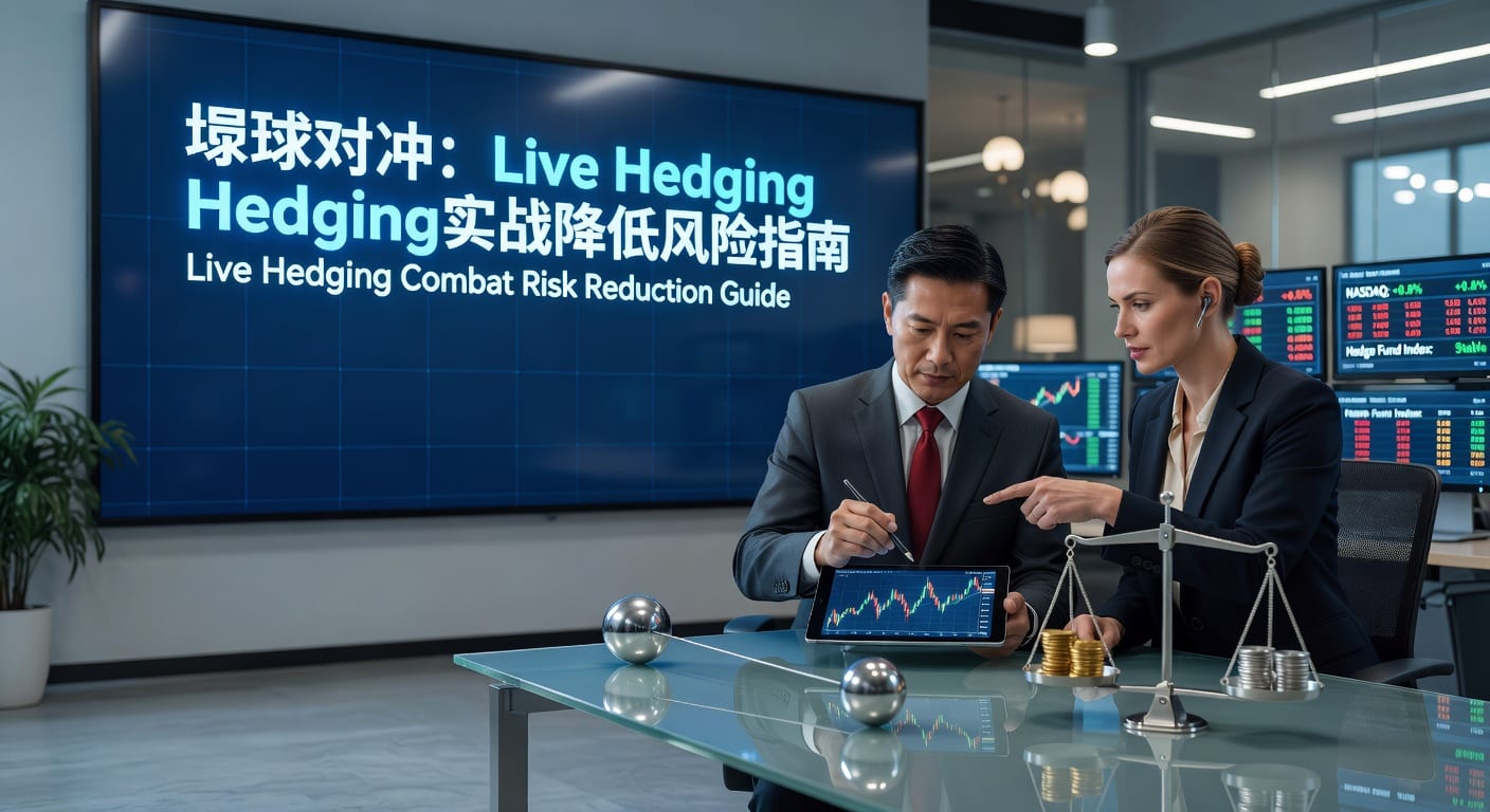 滚球对冲Live Hedging：2026年世界杯实战策略与风险规避