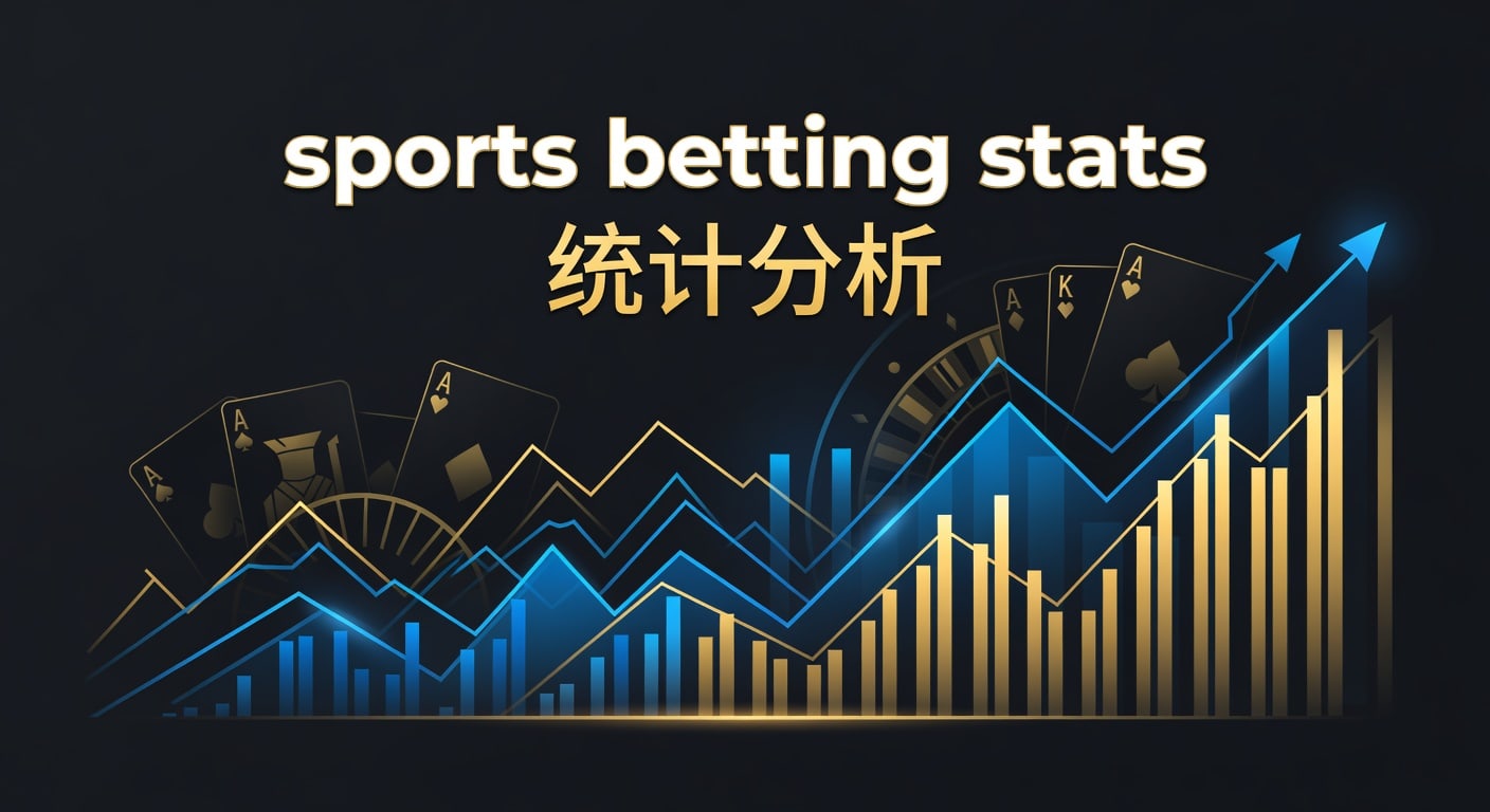 sports betting stats 统计分析：2026年体育数据分析实战思路
