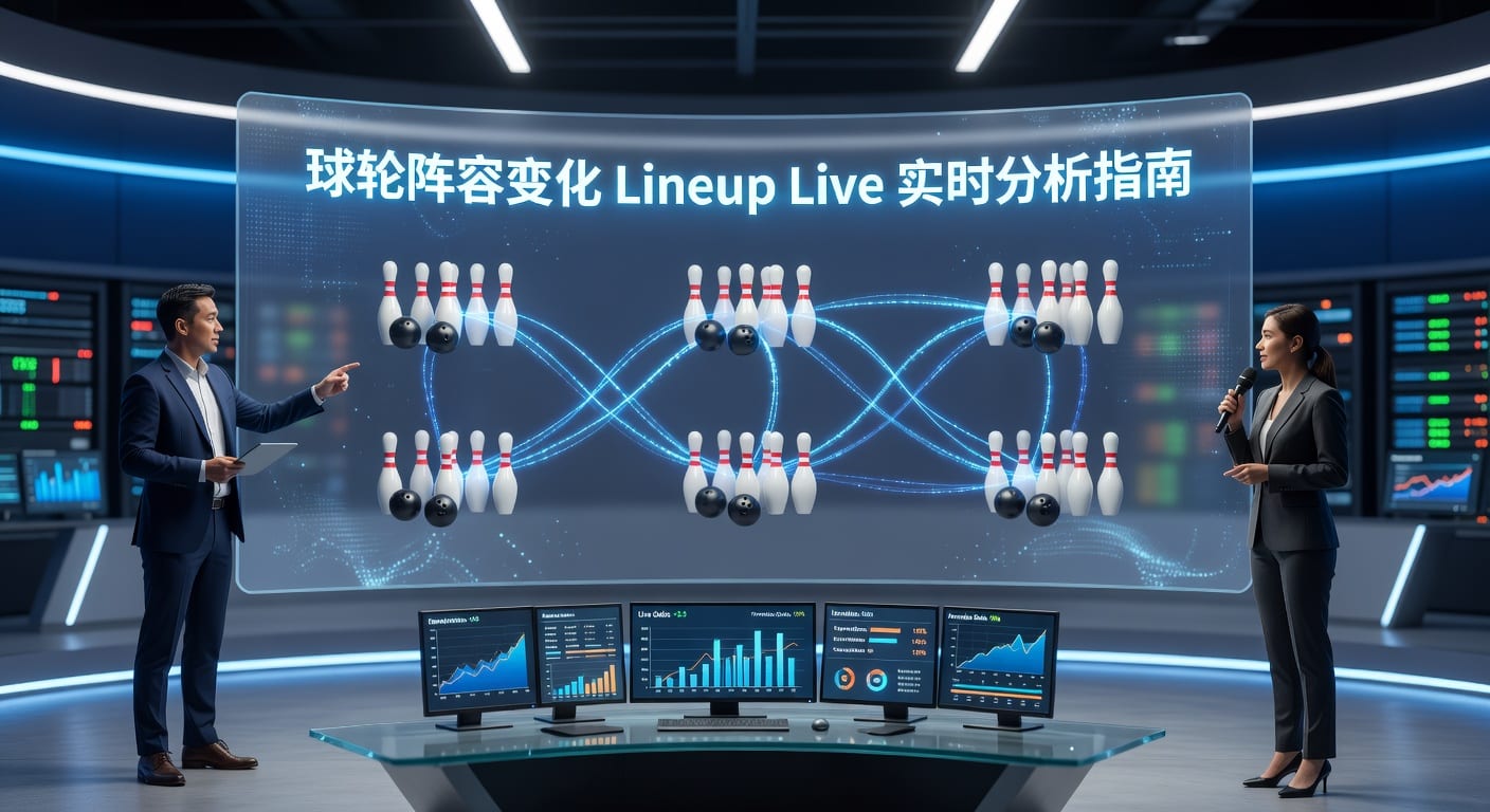 阵容变化 lineup betting：实战判断与下注思路