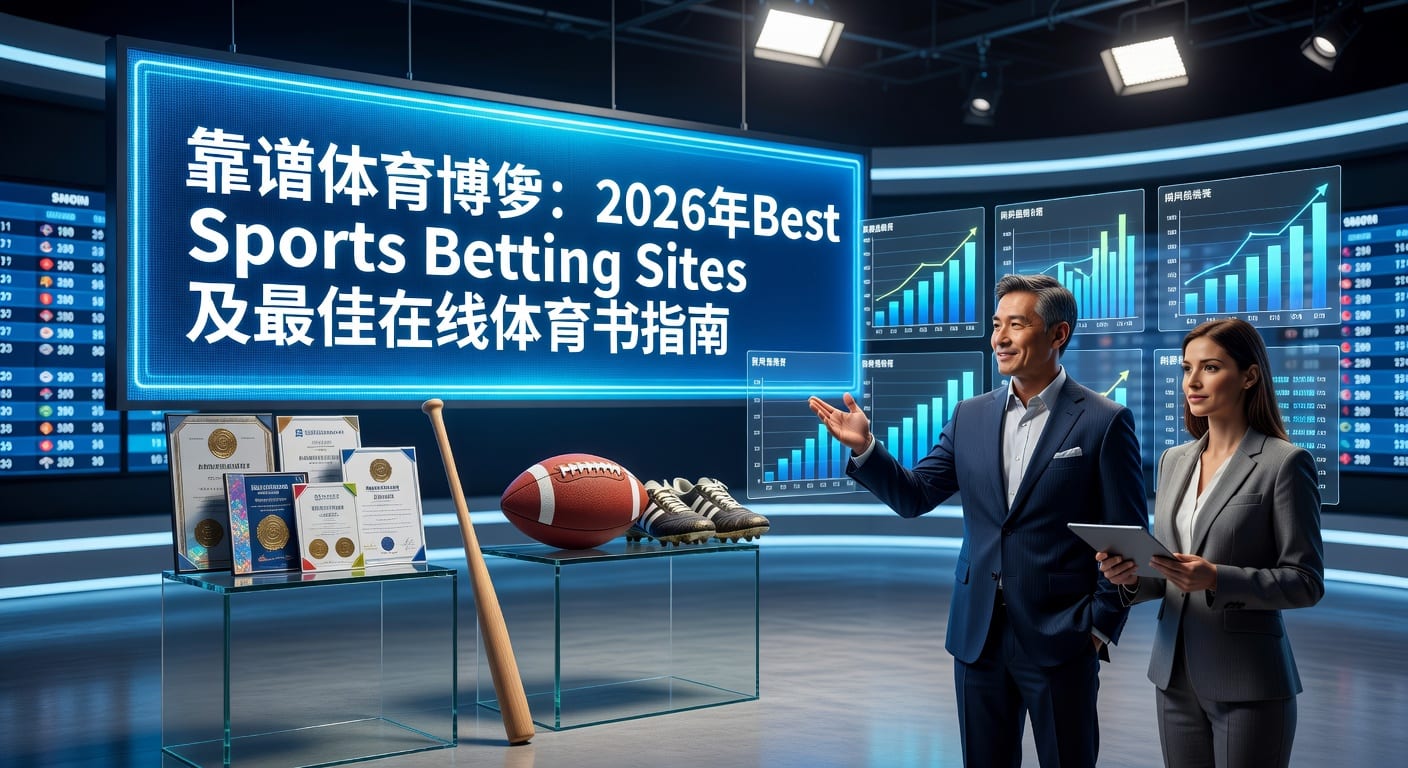 2026年世界杯投注入口：靠谱体育博彩精选与在线投注指南