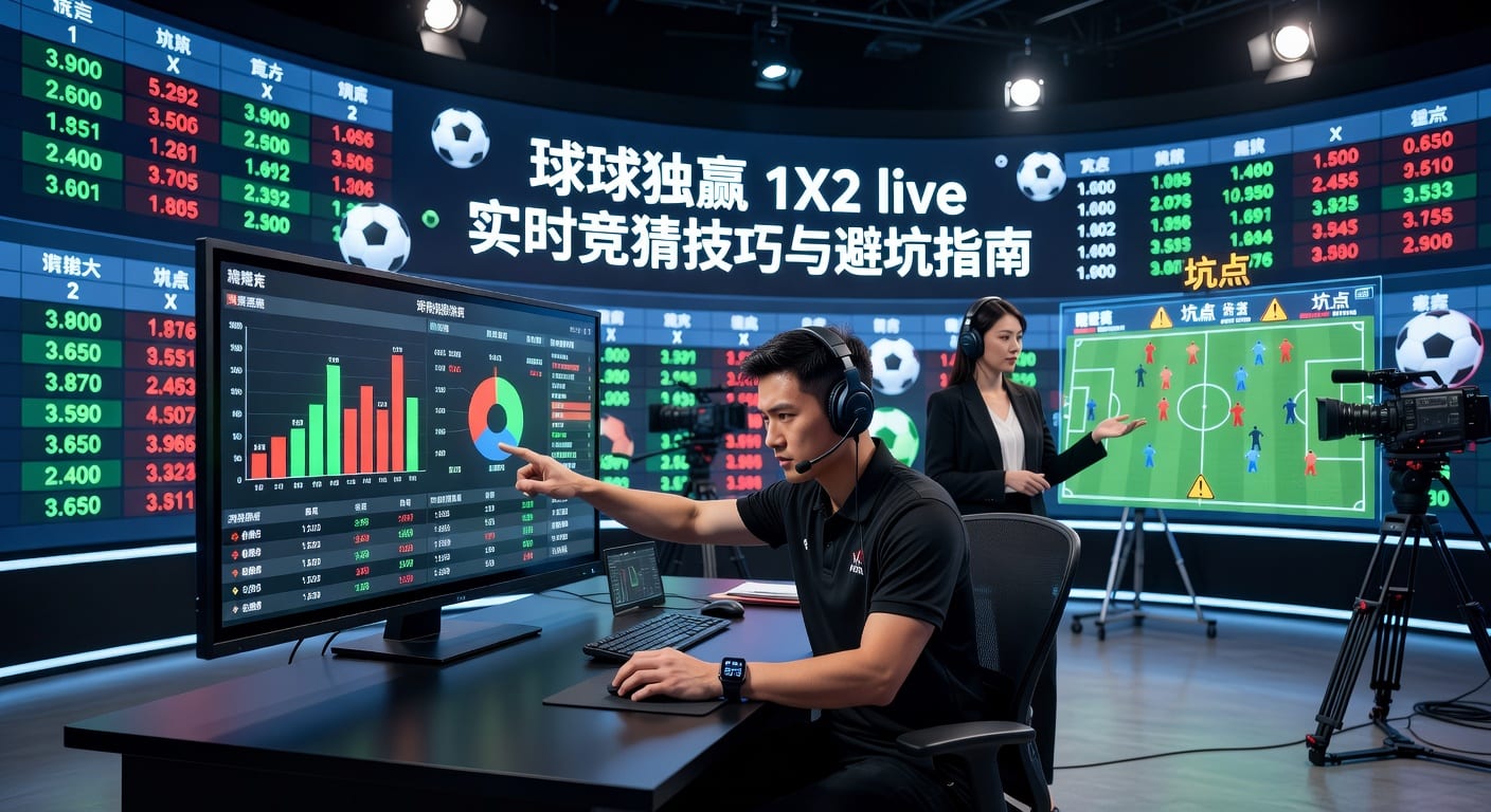 滚球独赢 1X2 live：滚球判断与实战节奏