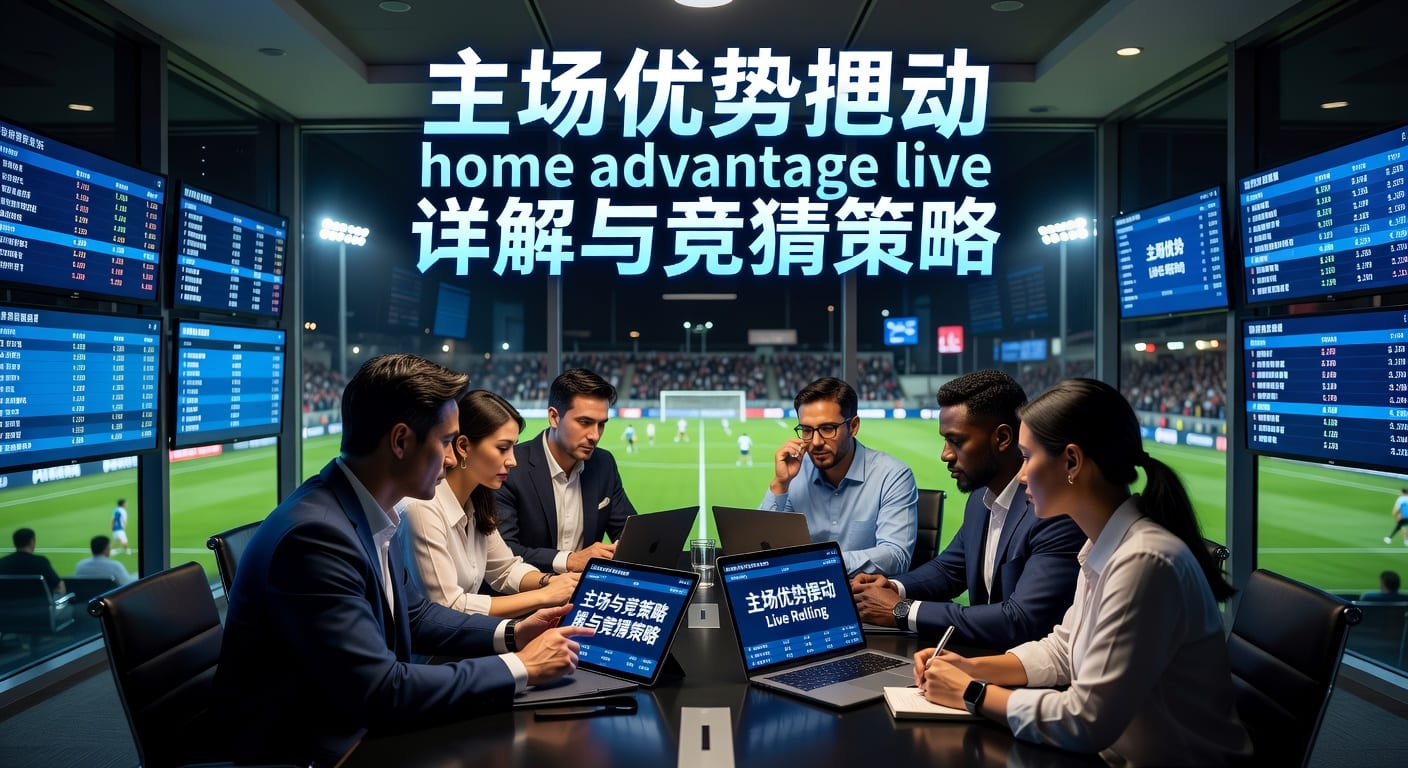 滚球主场优势 home advantage live：实时盘口解读与实战思路