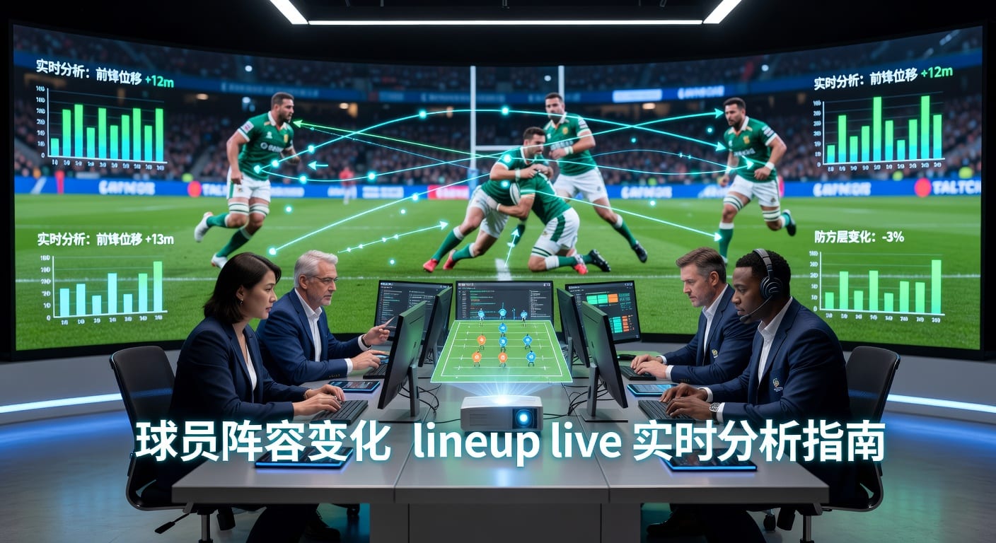 滚球阵容变化 lineup live：实时阵容判断与分析