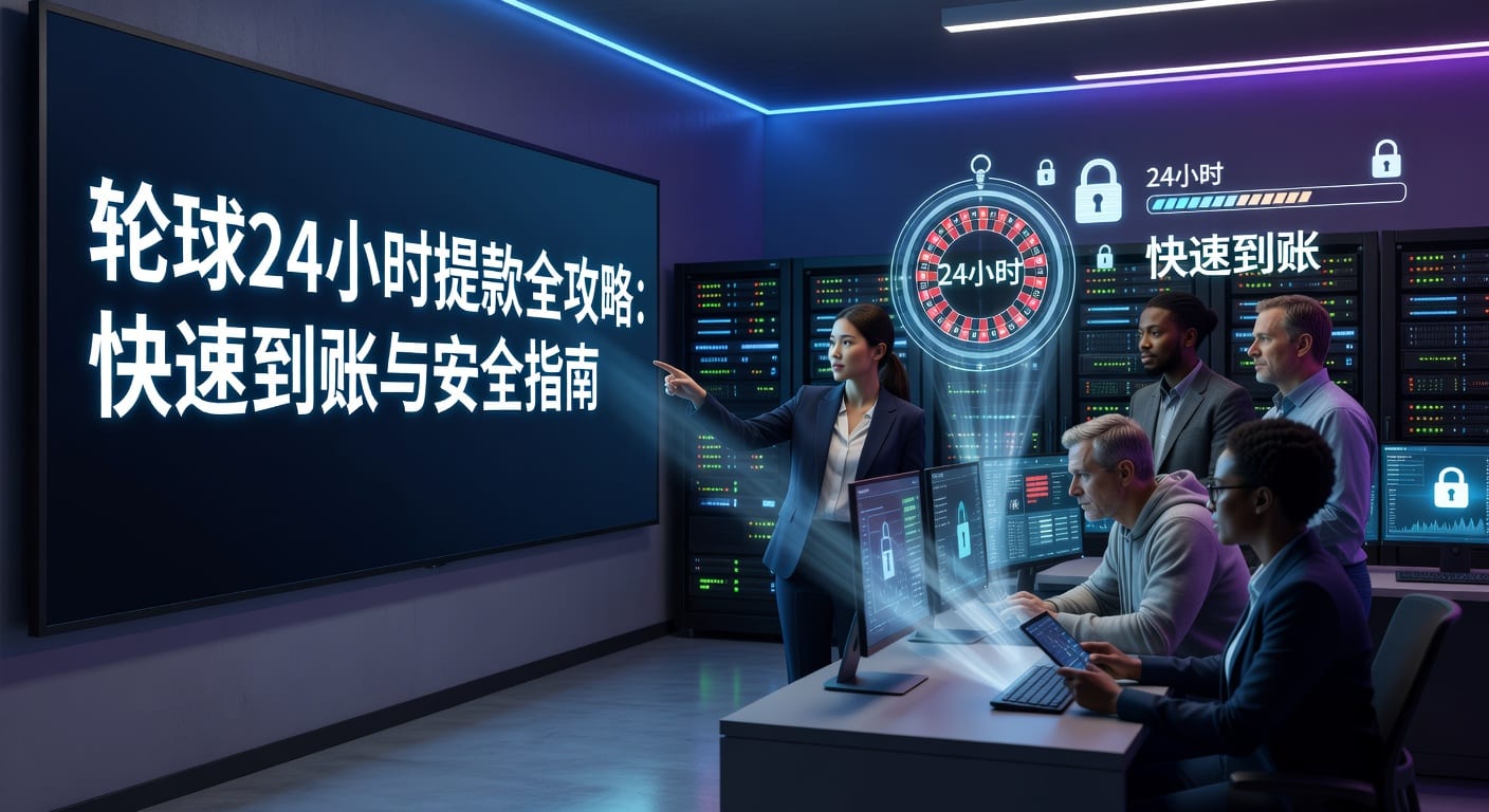 滚球24小时提款：到账规则与实操判断