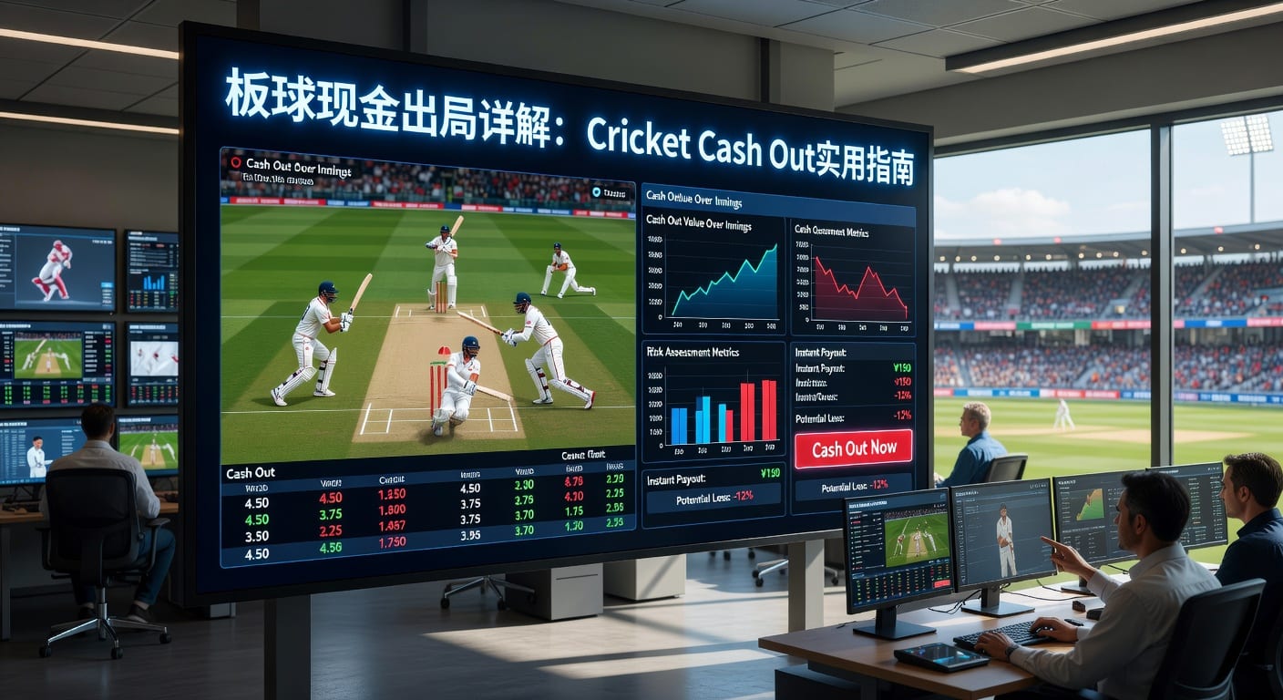 现金出局 cash out：实时止损与锁利思路