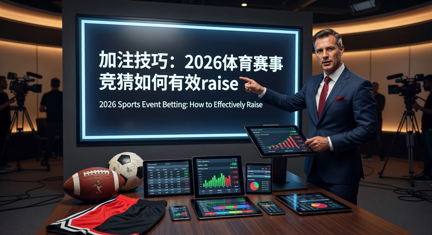 加注raise：2026年体育投注加注时机与风险判断