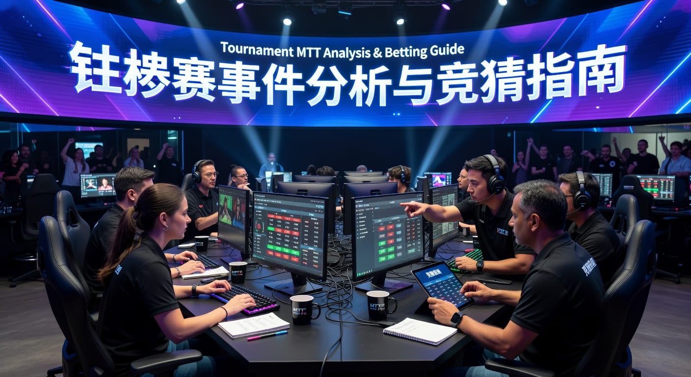 锦标赛 tournament MTT 解析：结构、赛制与投注思路