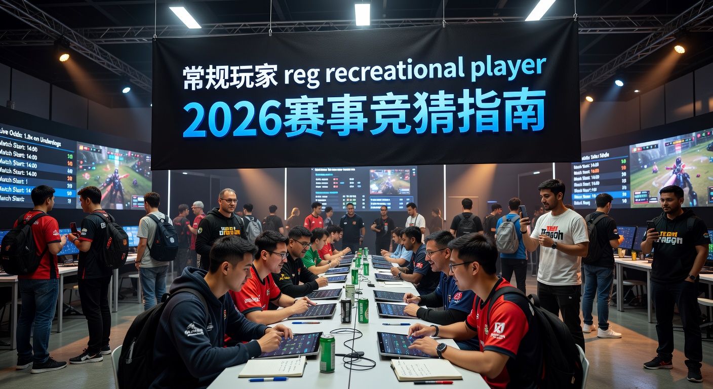 常规玩家 reg recreational player 解析与判断
